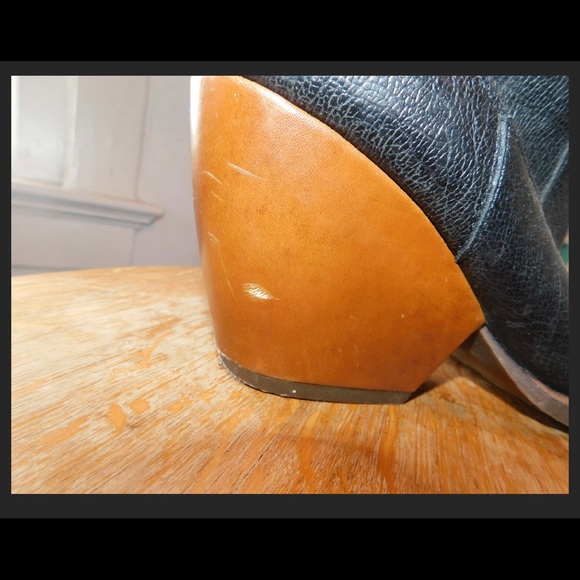 Kork Booties - Picture 4 of 5